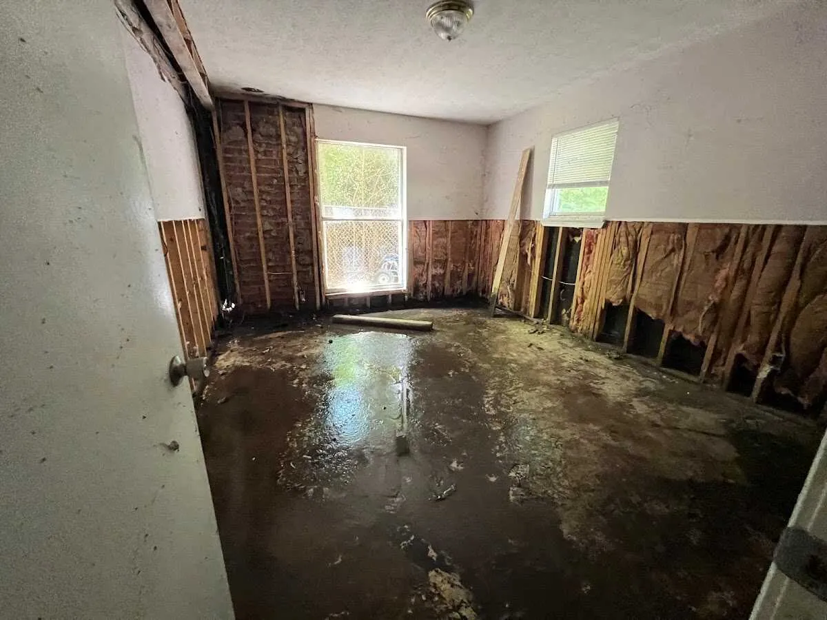 Water Damage Restoration services in Isla Vista, CA